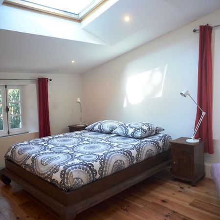 Petit Balaguier Apartment Ла Сен-сюр-Мер Екстериор снимка