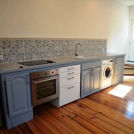 Petit Balaguier Apartment Ла Сен-сюр-Мер Екстериор снимка