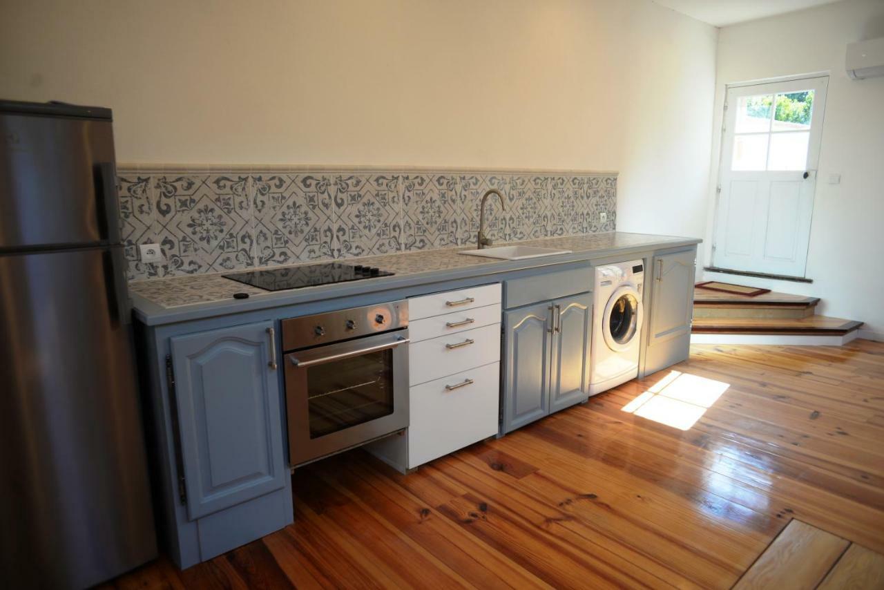 Petit Balaguier Apartment Ла Сен-сюр-Мер Екстериор снимка
